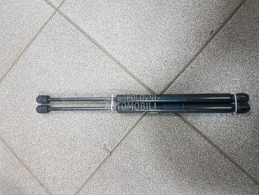 Amortizeri gepeka za Renault Megane od 2009. do 2015. god.