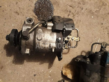 Bos pumpa za Ford Focus