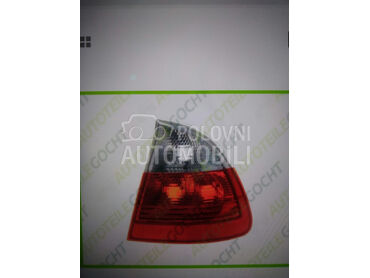 Stop svetla za BMW 315, 316, 318 ... od 2000. do 2005. god.