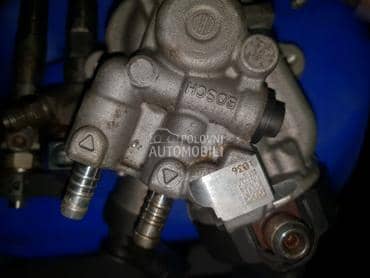 dizne homorejl pumpa i rampa za Volkswagen Golf 6 od 2009. do 2012. god.