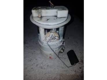 Pumpa u rezervoaru za Renault Clio