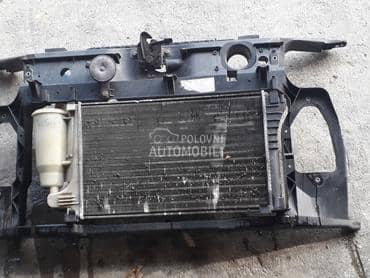 prsa sa hladjacima za 1.2 za Fiat Panda od 2004. do 2009. god.