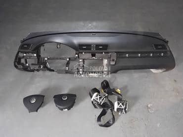 Tabla za Volkswagen Passat B6