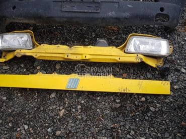 Vezni lim fiat dukato