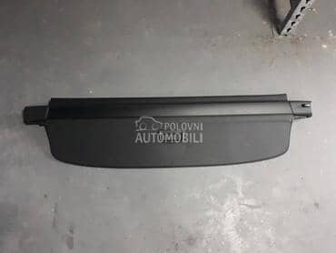 Roletna gepeka za Volkswagen Passat B6