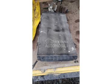 Hladnjak fiat dukato