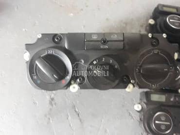 Manuelna klima za Volkswagen Passat B6