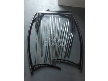 Hrom lajsne za Volkswagen Passat B6