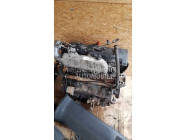 Motor fiat dukato2.8