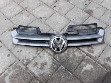 Maska branika za Volkswagen Golf 5