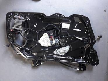 Unutrasnja oplata za Volkswagen Golf 5