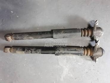 Amortizeri za Volkswagen Golf 5