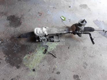 Letva volana za Volkswagen Golf 6