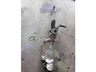 Letva volana za Volkswagen Passat B7