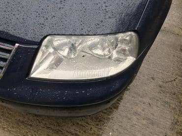 farovi za Volkswagen Sharan od 2002. do 2009. god.