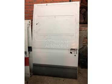 Vrata iveco fiat boxer jumper