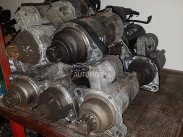 Alneser za Volkswagen Golf 5