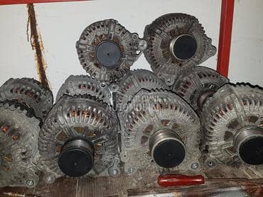 Alternator za Volkswagen Passat B6