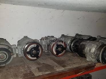 Kompresor klime za Volkswagen Golf 5