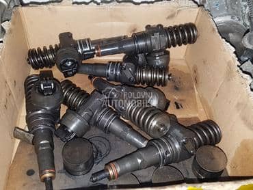 Dizne za Volkswagen Caddy, Golf 5, Golf 6 ... od 2003. do 2014. god.