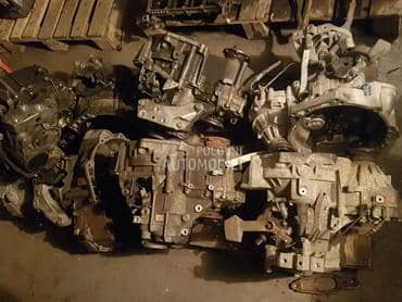 Menjac za Volkswagen Golf 5