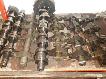 Bregasta za Volkswagen Passat B6