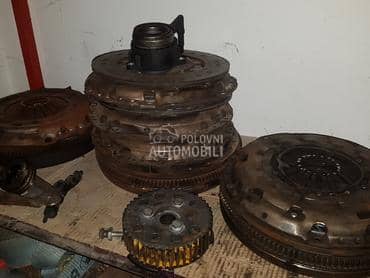 Set kvacila za Volkswagen Golf 5