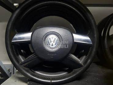 Volan za Volkswagen Polo, Touran