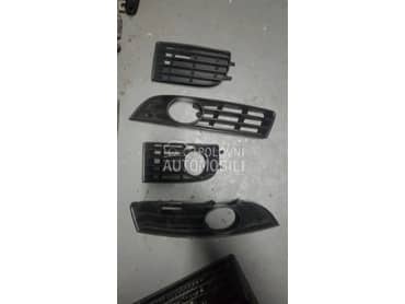 Resetke branika za Volkswagen Golf 5, Passat B6