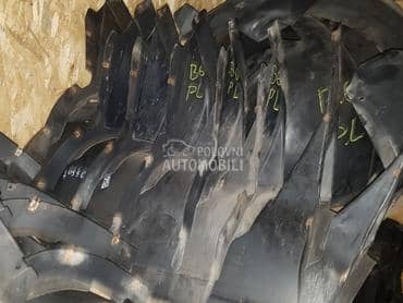 Podkrilo za Volkswagen Golf 5