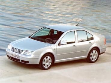 Skoljka za Volkswagen Bora od 1998. do 2004. god.