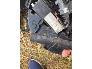 Bobina za Renault Megane