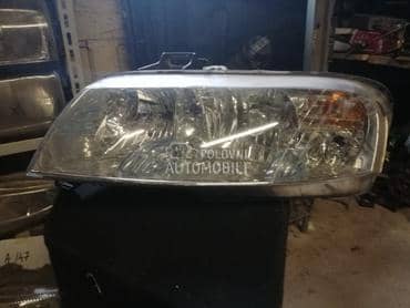 Far za Fiat Stilo od 2000. do 2004. god.