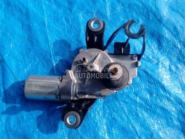 El motor zadnjeg brisača za Volkswagen Golf Plus