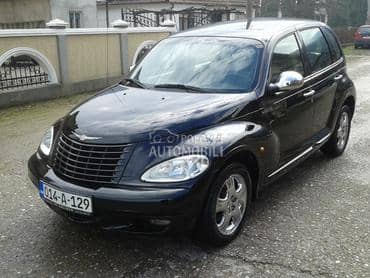 Chrysler PT Cruiser 2006. god. - kompletan auto u delovima