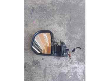 RETROVIZOR PARTNER za Peugeot Partner od 2010. do 2018. god.