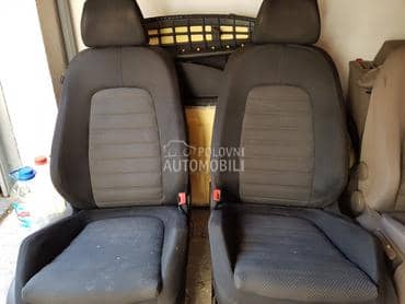 Sedista za Volkswagen Passat B6