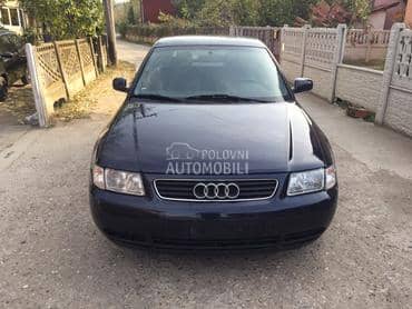 Maska za Audi A3