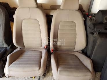 Sedista za Volkswagen Passat B6