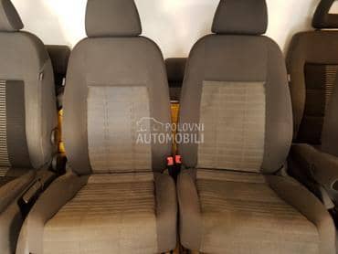 Sedista za Volkswagen Golf 5