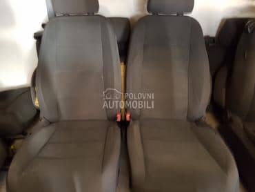 Sedista za Volkswagen Golf 5