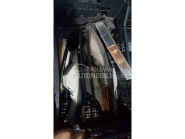 Zmigavci za Volkswagen Passat B6