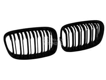 M Maske Bubrezi Grilovi F20 za BMW 125, 116, 118 ...