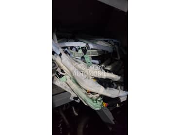 Bocni airbag za Volkswagen Golf 5