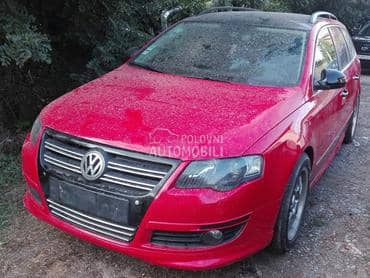Volkswagen Passat B6 2005. god. - kompletan auto u delovima