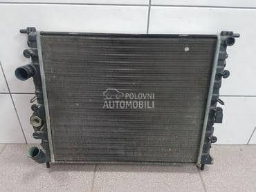 Hladnjak za Renault Megane od 1999. do 2003. god.