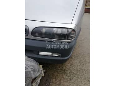 Far za Fiat Ulysse od 2002. do 2018. god.