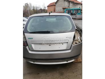 Gepek vrata za Fiat Stilo od 2000. do 2004. god.