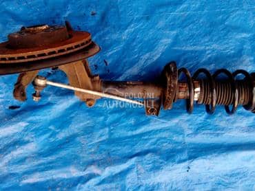 Diskovi za Volkswagen Golf 5, Golf Plus