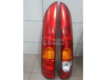 Stop lampe za Renault Kangoo od 2004. do 2008. god.